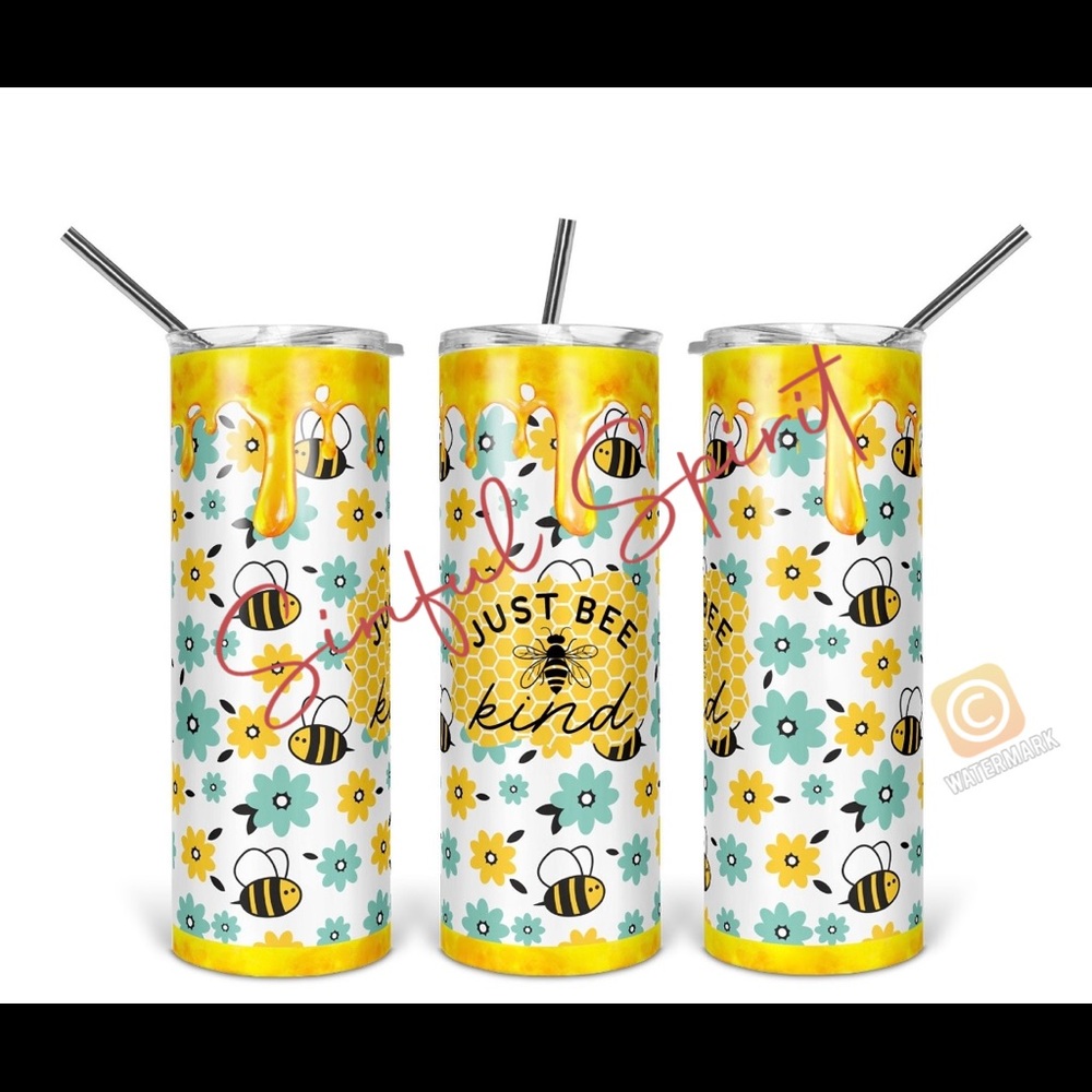Tumbler